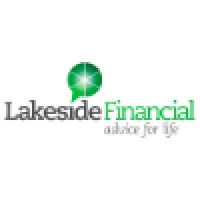 Lakeside Financial Logo