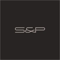 S&P Real Estate Corp. Logo