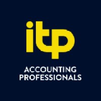 ITP Accounting Professionals Logo