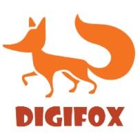 DIGIFOXLABS Logo