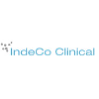 IndeCo Clinical Logo