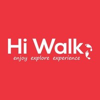 Hi Walk Travels Pvt. Ltd. Logo