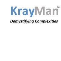 KrayMan Consultants LLP Logo