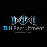 TLH Recruitment Logo