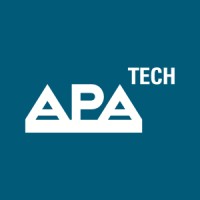 APA-IT Informations Technologie GmbH Logo