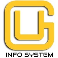 UG INFO SYSTEM Logo