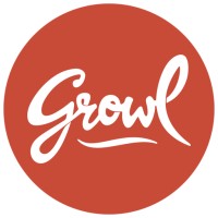Growl Media Logo