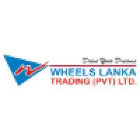 Wheels Lanka Logo