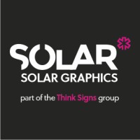 Solar Graphics (GB) Ltd Logo