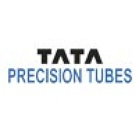 Tata Precision Tubes Logo