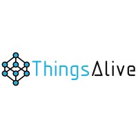 Things Alive Solutions Logo