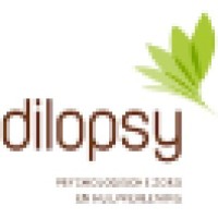 Dilopsy BVBA Logo