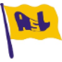 PT. Agus Suta Line Logo
