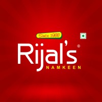 Rijal Food & Beverages Pvt. Ltd. Logo