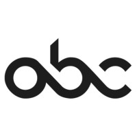ABC Audiovisuell Teknikk as Logo
