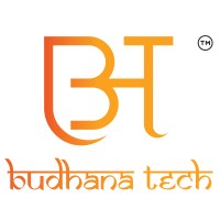 Budhana Tech, LLP Logo