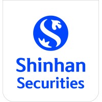 Shinhan Securities Vietnam Logo
