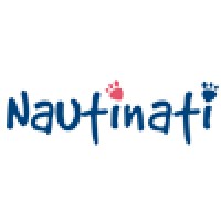 Nauti Nati Logo