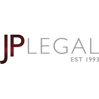 JPLegal Logo