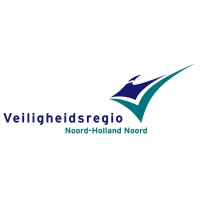 Veiligheidsregio Noord-Holland Noord Logo