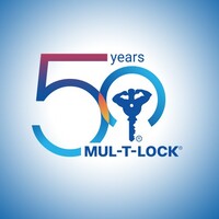Mul-T-Lock UK Logo