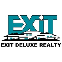 EXIT Deluxe Realty Logo