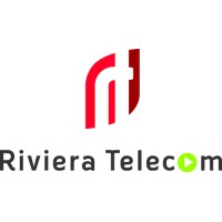 Riviera Telecom Logo