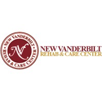 New Vanderbilt Rehabilitation & Care Center Logo