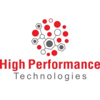 High Performance Technologies Logo