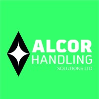 Alcor Handling Solutions Limited Logo