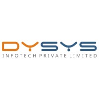 DYSYS Infotech Pvt. Ltd Logo