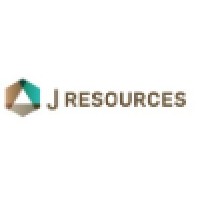 PT. J Resources Nusantara Logo
