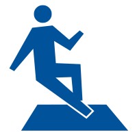 SLIPSTOP Benelux BV Logo