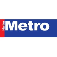 harianmetro Logo
