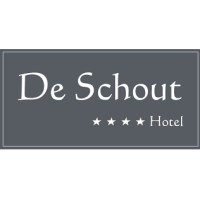 Hotel de Schout Logo