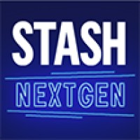 STASH NextGen Logo