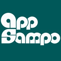 AppSampo - App Marketing | User Acquisition | App Store Optimization (ASO) | Performance Analytics Logo