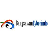 PT. BANGSAWAN CYBERINDO Logo