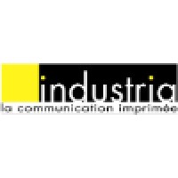 INDUSTRIA Paris Logo