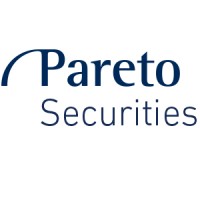 Pareto Securities Logo