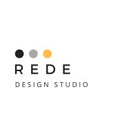 Rede Design Studio Logo
