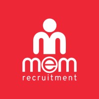 MEM Recruitment Logo