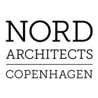 NORD Architects Copenhagen Logo