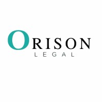 Orison Legal Logo