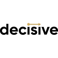 Decisive NZ Logo