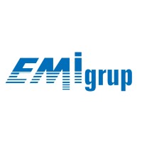 Emi Grup Information Technologies Inc. Logo