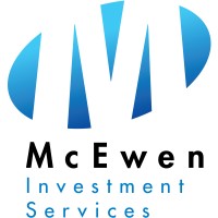 McEwen Investment Services Logo