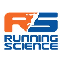 Running Science Logo