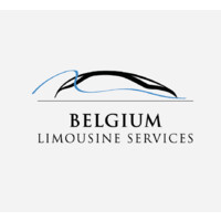 BELGIUM LIMOUSINE SERVICES Logo