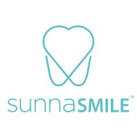 SunnaSmile Logo